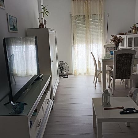 Ferienwohnung Duplex Avenida Tarifa Exterior foto